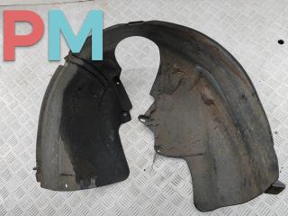 Подкрылок передний правый Ford Focus 1 поколение 1999, 1.6 л., i, бензин, универсал, XS4116115AN