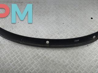 дождевик Volkswagen Passat B5 [рестайлинг] 2005, 1.6 л., бензин, МКПП, серый, универсал, 3B1819415E