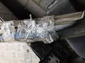 дуги на крышу (рейлинги) SEAT Alhambra 1 поколение [рестайлинг] 2001, 1.9 л., дизель, МКПП, синий, минивэн - фото №8