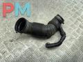патрубок воздушного фильтра Volkswagen Passat B6 2008, 2.0 л., дизель, 3C0129654P - фото №2