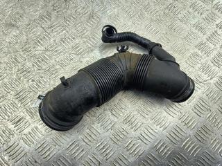 патрубок воздушного фильтра Volkswagen Passat B6 2008, 2.0 л., дизель, 3C0129654P