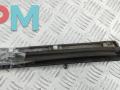 молдинг двери передней правой Audi A6 4B/C5 1999, 2.8 л., бензин, МКПП, белый, универсал - фото №5