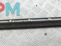 молдинг двери передней правой Audi A6 4B/C5 1999, 2.8 л., бензин, МКПП, белый, универсал - фото №6