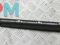 молдинг двери передней правой Audi A6 4B/C5 1999, 2.8 л., бензин, МКПП, белый, универсал - фото №8