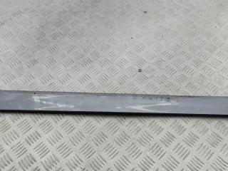 молдинг двери передней левой Audi A4 B6 2003, 2.4 л., бензин, АКПП, серый, универсал, 8E0853959