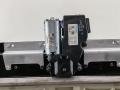 люк Opel Astra G 2001, 1.2 л., бензин, МКПП, серый, хетчбэк 3 дв. - фото №3