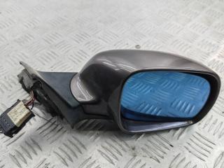 зеркало правое Audi A6 4B/C5 1998, 2.4 л., бензин, МКПП, серый, седан