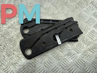 декоративная крышка двигателя Volkswagen Passat B5 1997, 2.3 л., бензин, МКПП, зелёный, седан, 071905487B, 071905487C