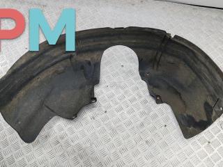 Подкрылок передний правый Ford Focus 1 поколение 2000, 1.6 л., i, бензин, универсал, XS4116114AR