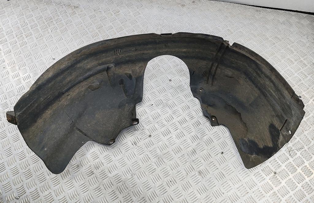 Подкрылок передний правый Ford Focus I 2000, 1.6 л., i, бензин, универсал, XS4116114AR