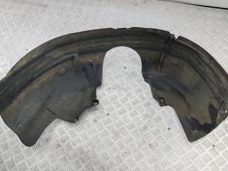 Подкрылок передний правый Ford Focus 1 поколение 2000, 1.6 л., i, бензин, универсал, XS4116114AR
