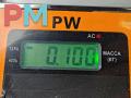 моторчик заслонки печки Volkswagen Passat B6 2005, 2.0 л., дизель, МКПП, серый, универсал, 0132801363 - фото №4