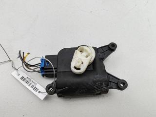 моторчик заслонки печки Volkswagen Passat B6 2005, 2.0 л., дизель, МКПП, серый, универсал, 0132801363