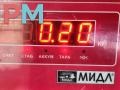 трос капота Volkswagen Passat B6 2006, 2.0 л., дизель, МКПП, чёрный, универсал, 3C1823531, 3C1823535 - фото №3