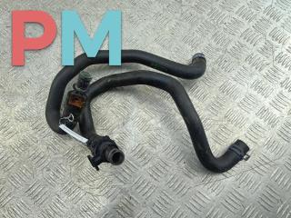 патрубок отопителя (печки) Volkswagen Passat B5 1997, 2.3 л., бензин, 3B1122073, 3B1122157