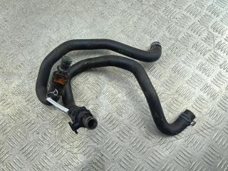 патрубок отопителя (печки) Volkswagen Passat B5 1997, 2.3 л., бензин, 3B1122073, 3B1122157