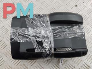 кожух рулевой колонки Skoda Octavia mk1 (A4 1U) 2001, 2.0 л., бензин, МКПП, чёрный, универсал, 8L1953512
