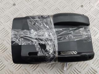 кожух рулевой колонки Skoda Octavia mk1 (A4 1U) 2001, 2.0 л., бензин, МКПП, чёрный, универсал, 8L1953512