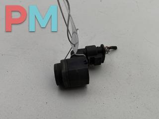 датчик парктроника Volkswagen Passat B6 2008, 2.0 л., дизель, МКПП, серый, универсал, 3C0919275R