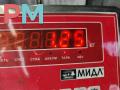 домкрат Volkswagen Passat B5 [рестайлинг] 2004, 2.0 л., дизель, МКПП, серый, универсал, 8L0011031A - фото №4