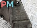 кронштейн КПП Volkswagen Passat B5 1997, 1.6 л., бензин, МКПП, зелёный, универсал, 8D0399114S - фото №3