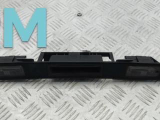 кнопка открытия багажника Audi A6 4F/C6 2006, 2.7 л., дизель, МКПП, чёрный, универсал, 8P4827574