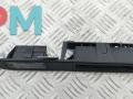 кнопка открытия багажника Audi A6 4F/C6 2006, 2.7 л., дизель, МКПП, чёрный, универсал, 8P4827574 - фото №5