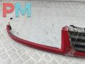 решетка радиатора Volkswagen Passat B4 1995, красный, универсал, 3A0853653B - фото №3