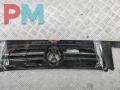 решетка радиатора Volkswagen Passat B4 1995, красный, универсал, 3A0853653B - фото №5