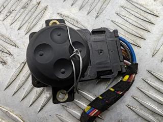 блок управления сиденьем Volkswagen Passat B6 2006, 2.0 л., дизель, МКПП, серый, универсал, 8E09597774PK
