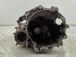 МКПП Skoda Fabia mk2 (5J) 2010, 1.2 л., бензин, МКПП, синий, хетчбэк 5 дв., LNR