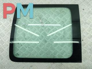стекло (иные) Volkswagen Caddy 3 поколение 2006, 1.9 л., дизель, МКПП, красный, фургон