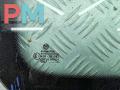 стекло (иные) Volkswagen Caddy 3 поколение 2006, 1.9 л., дизель, МКПП, красный, фургон - фото №2