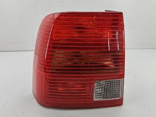 фонарь задний левый Volkswagen Passat B5 1998, 1.6 л., бензин, МКПП, серый, седан, 11-A206