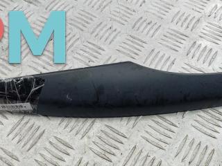 крышка (заглушка) рейлинга Volkswagen Passat B6 2006, 2.0 л., дизель, МКПП, серый, универсал, 3C9860146
