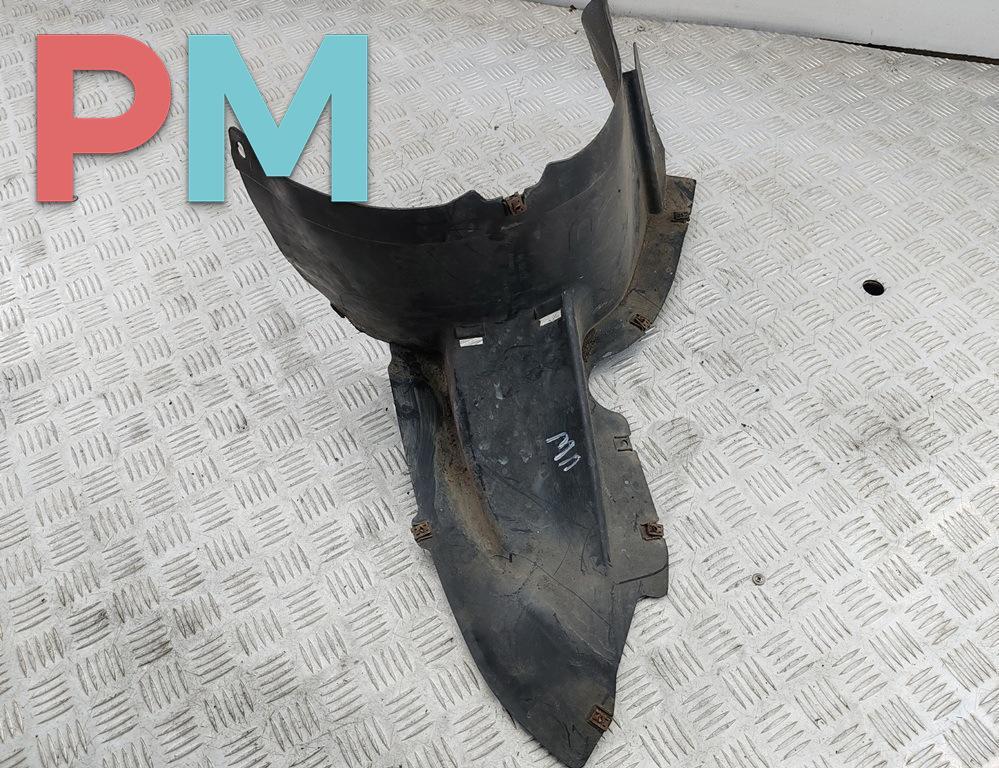 Подкрылок передний правый Volkswagen Passat B6 2007, 2.0 л., дизель, универсал, 3C0805912 - фото №1