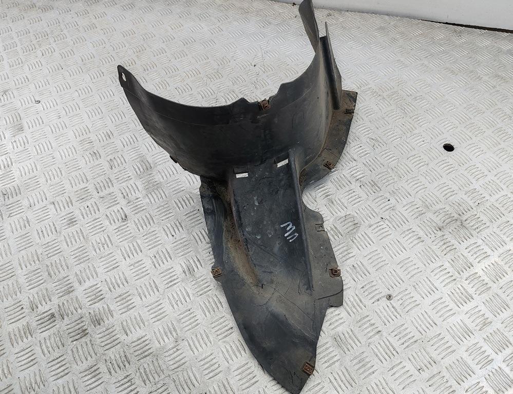 Подкрылок передний правый Volkswagen Passat B6 2007, 2.0 л., дизель, универсал, 3C0805912