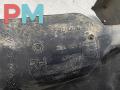 Подкрылок передний правый Volkswagen Passat B5 [рестайлинг] 2004, 1.9 л., дизель, универсал, 3B0809962E - фото №3