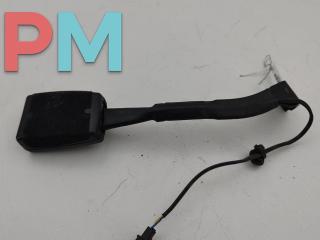 замок ремня безопасности Volkswagen Passat B6 2007, 2.0 л., дизель, АКПП, чёрный, универсал, 1K3857755AG
