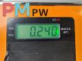 замок ремня безопасности Volkswagen Passat B6 2007, 2.0 л., дизель, АКПП, чёрный, универсал, 1K3857755AG - фото №3