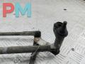 Механизм стеклоочистителя переднего (трапеция дворников) Volkswagen Passat B6 2005, 2.0 л., бензин, АКПП, чёрный, универсал, 3C1955023B - фото №3