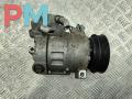 компрессор кондиционера Volkswagen Passat B5 1997, 2.3 л., бензин, 8D0260808, 8D0260805C - фото №2