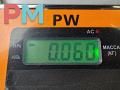 крышка (заглушка) рейлинга Volkswagen Passat B5 1997, 1.8 л., бензин, МКПП, красный, универсал, 3B9860145A - фото №4