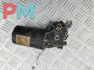 моторчик передних стеклоочистителей (дворников) Volkswagen Passat B5 1997, 1.6 л., бензин, МКПП, зелёный, универсал, 8D1955113B