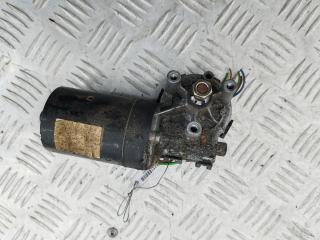 моторчик передних стеклоочистителей (дворников) Volkswagen Passat B5 1997, 1.6 л., бензин, МКПП, зелёный, универсал, 8D1955113B