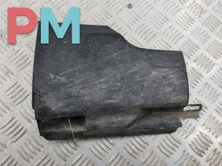 заглушка порога Volkswagen Passat B6 2006, 1.6 л., бензин, МКПП, синий, универсал, 3C0853898