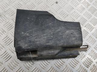заглушка порога Volkswagen Passat B6 2006, 1.6 л., бензин, МКПП, синий, универсал, 3C0853898