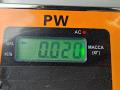 датчик парктроника Volkswagen Passat B6 2008, 2.0 л., дизель, МКПП, серый, универсал, 3C0919275R - фото №3