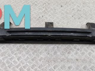 усилитель бампера заднего Ford Focus 2 поколение [рестайлинг] 2007, 1.8 л., бензин, МКПП, серый, универсал, 4M5117912AD