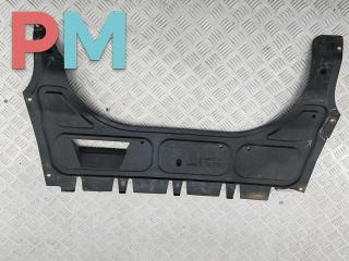 защита бампера (кенгурятник) Skoda Fabia 2 поколение (5J) 2009, 1.2 л., бензин, МКПП, серый, хетчбэк 5 дв., 6Q0825237R